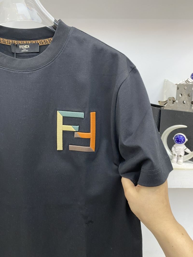 Fendi T-Shirts